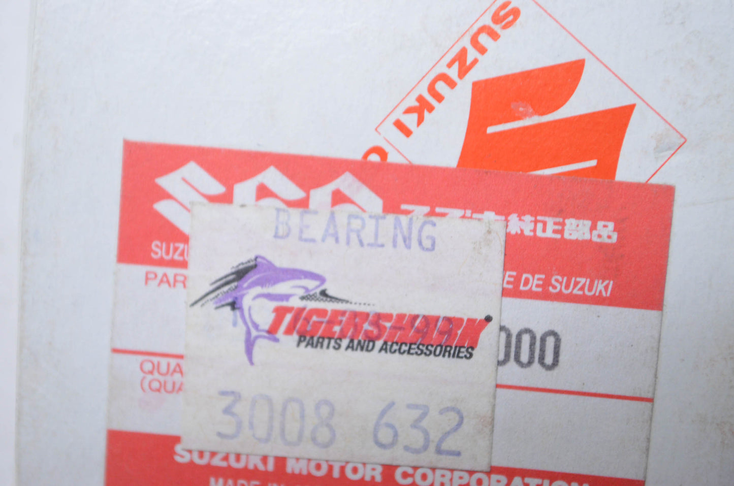 Tigershark 3008-632 Bearing NOS