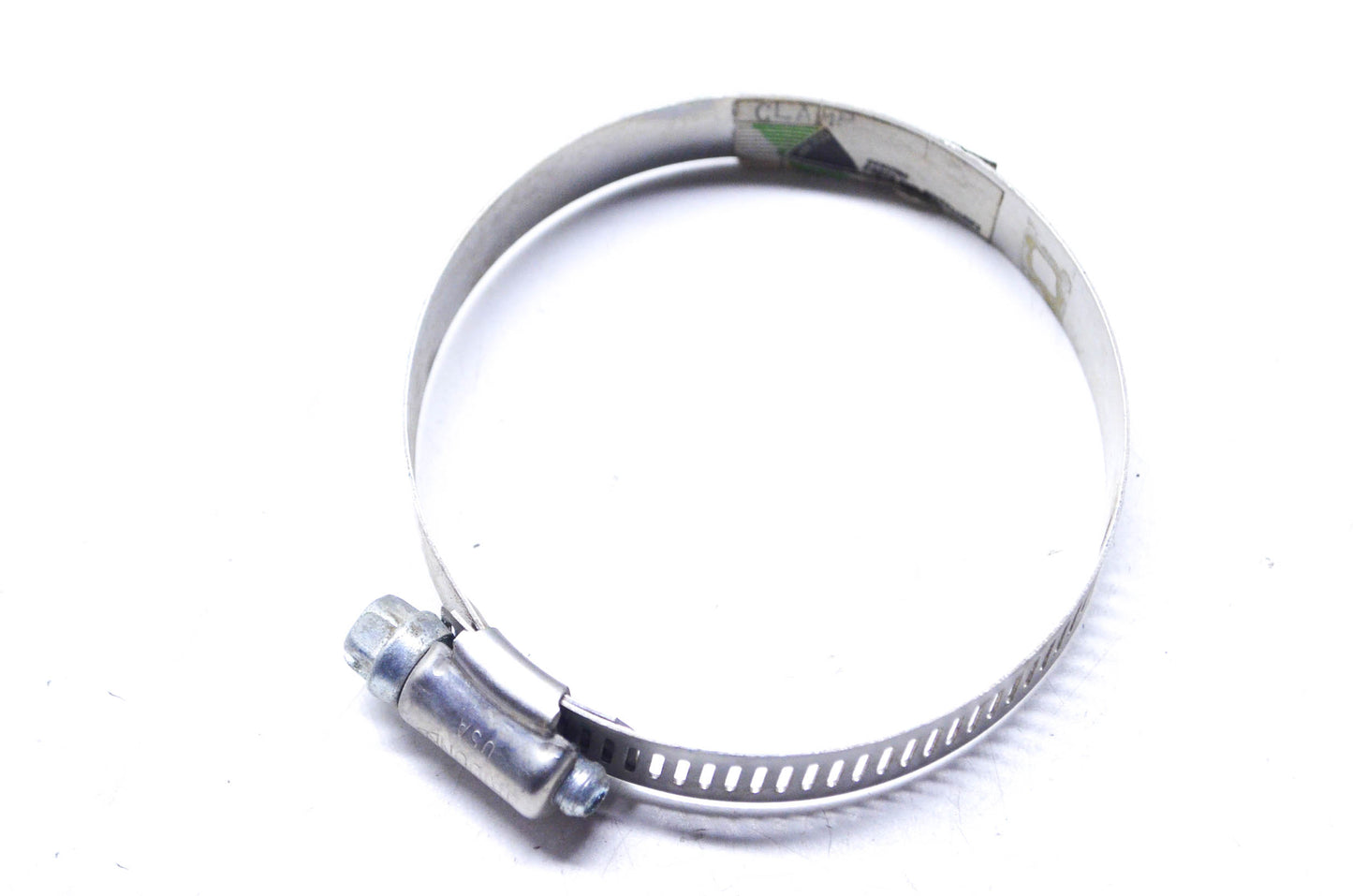 OEM Arctic Cat 0623-255 2/16-3 Hose Clamp NOS