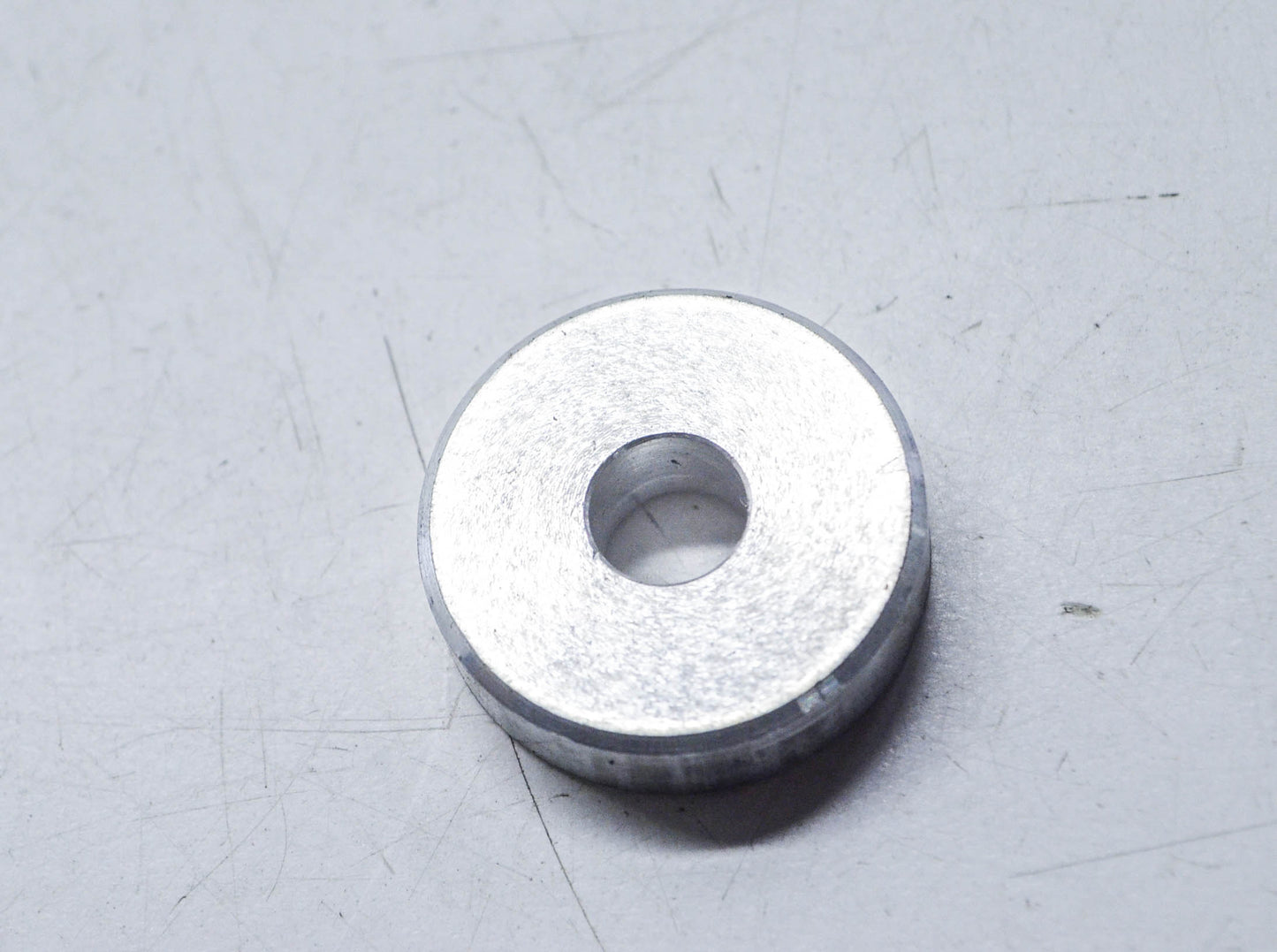 OEM Arctic Cat 0604-696 Idler Arm Shock Spacer NOS