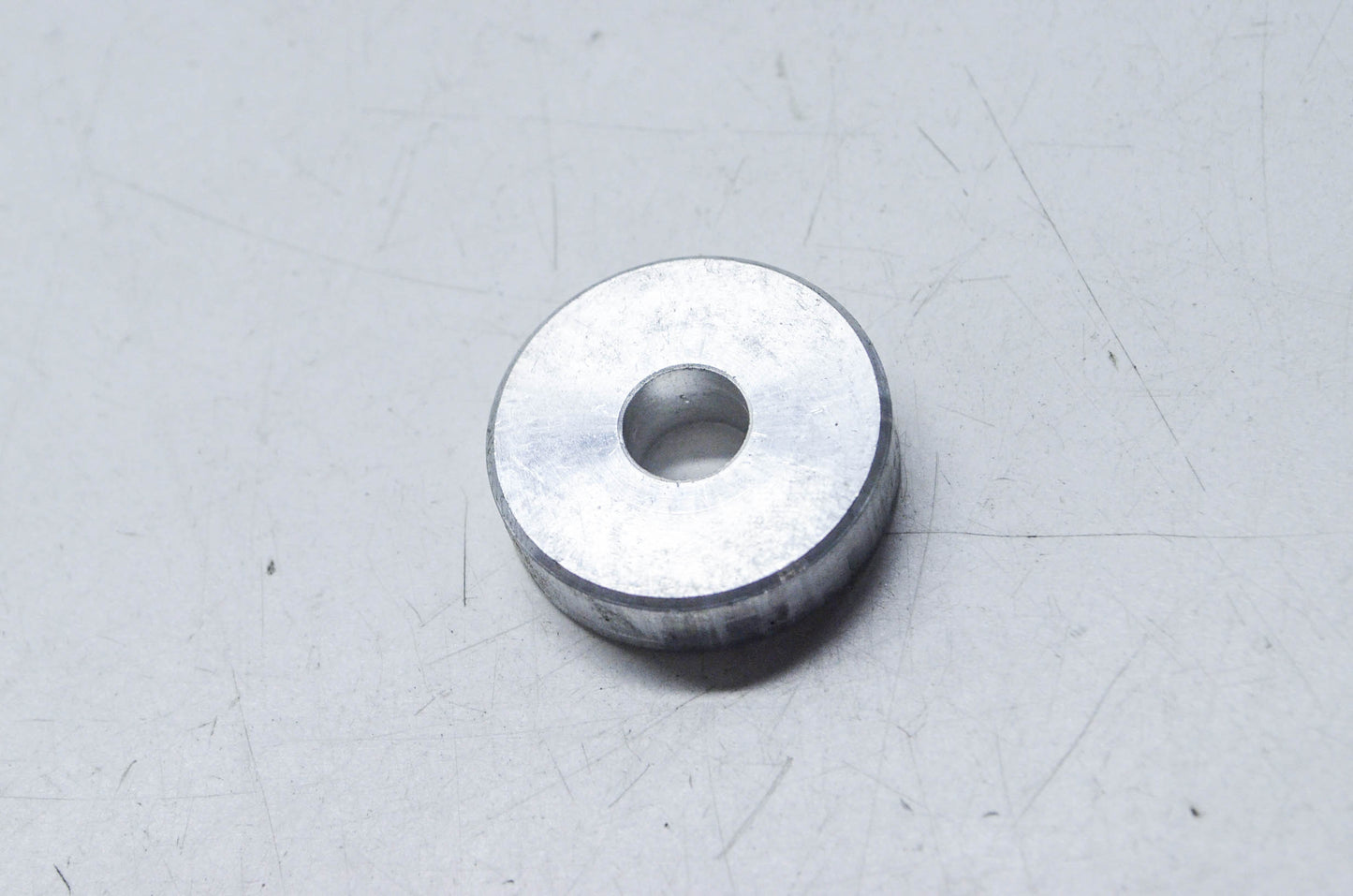 OEM Arctic Cat 0604-696 Idler Arm Shock Spacer NOS