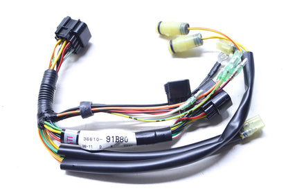 OEM Suzuki 36610-91B80, 3008-615 Wire Harness NOS