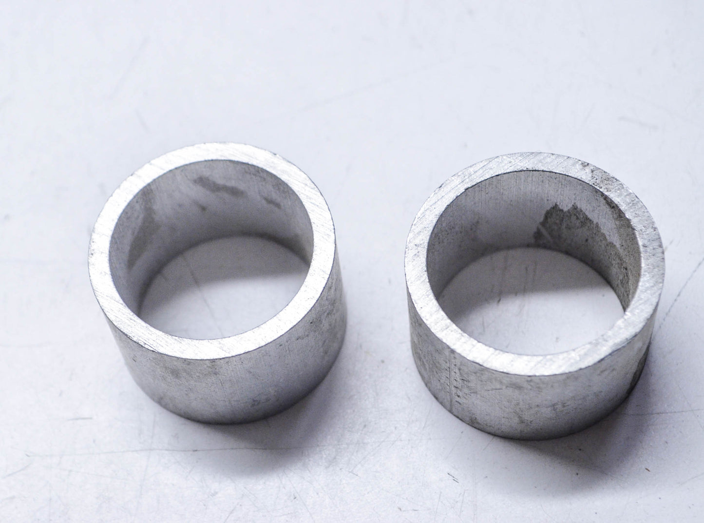 OEM Arctic Cat 0114-147 Rear Axle Spacer Qty 2 NOS