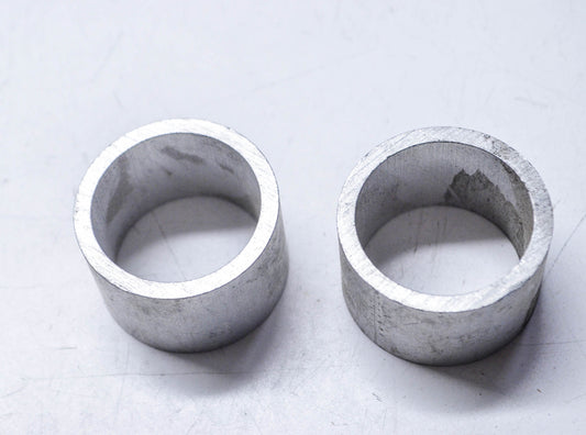 OEM Arctic Cat 0114-147 Rear Axle Spacer Qty 2 NOS
