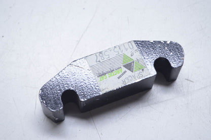 OEM Arctic Cat 0115-587 Brake Bracket Spacer NOS