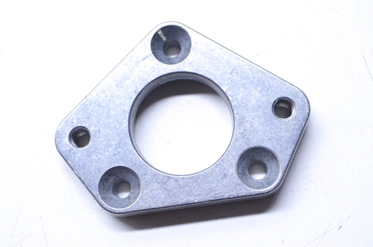 OEM Arctic Cat 0670-158 Carb Boot Adapter Plate NOS