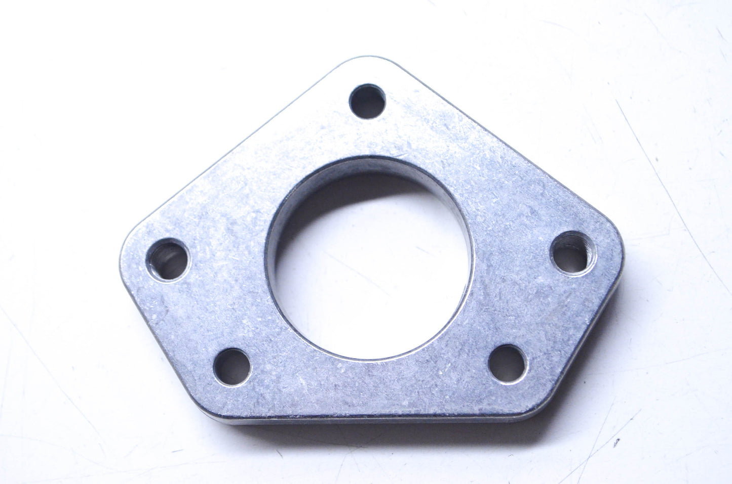 OEM Arctic Cat 0670-158 Carb Boot Adapter Plate NOS