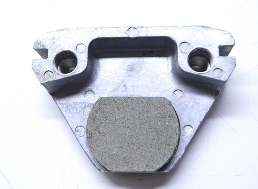 OEM Arctic Cat 0502-025 Anvil Caliper Jaw NOS