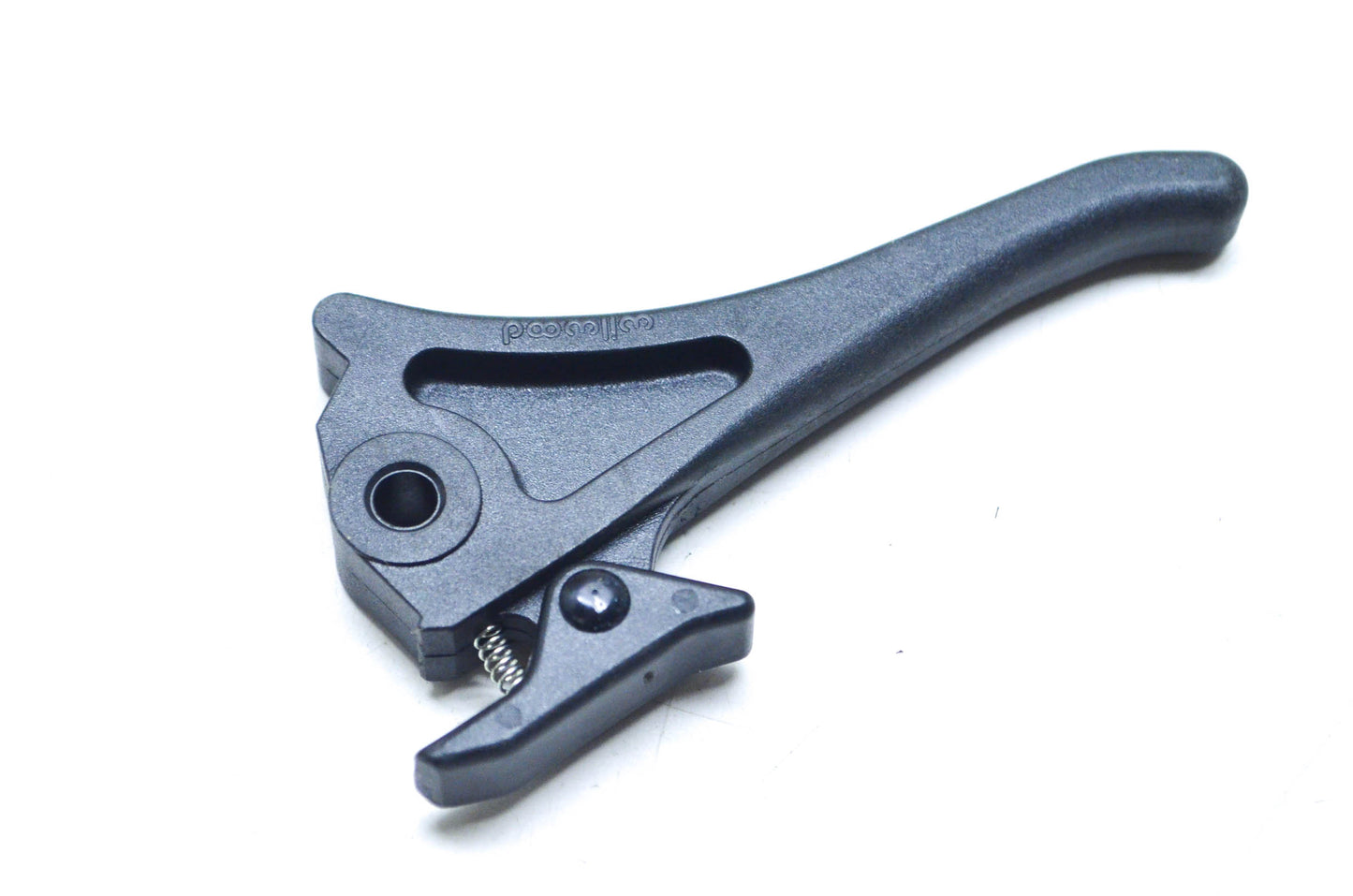OEM Arctic Cat 0602-705 Short Wilwood Brake Lever NOS