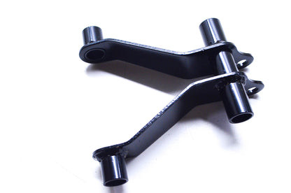 OEM Arctic Cat 0704-233 Weldment Front Shock Bracket NOS