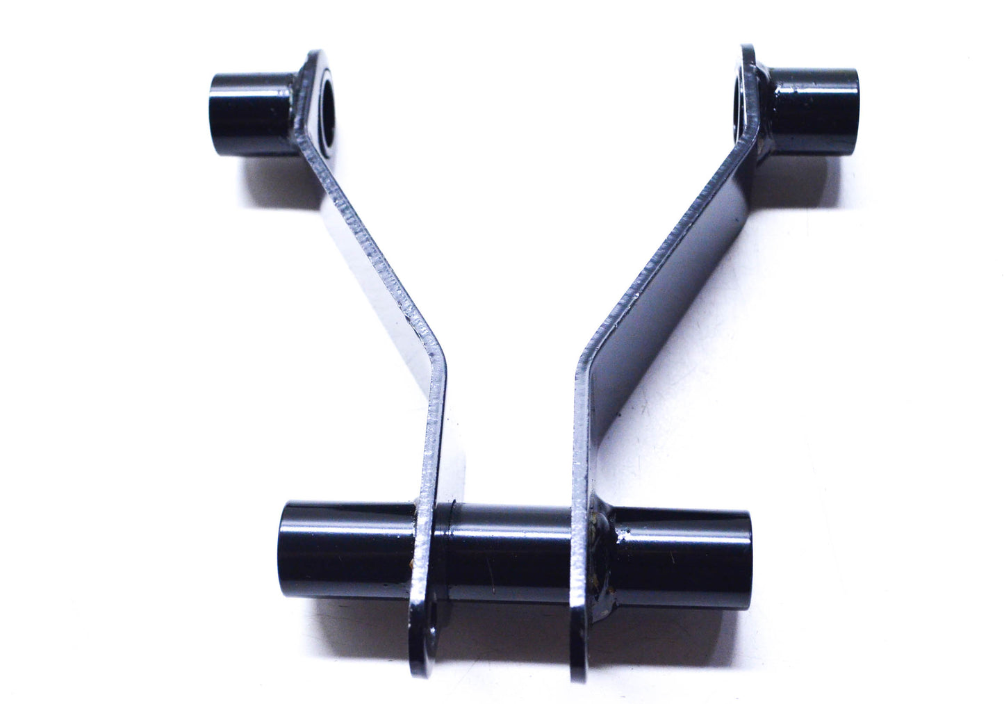OEM Arctic Cat 0704-233 Weldment Front Shock Bracket NOS
