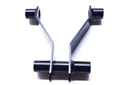 OEM Arctic Cat 0704-233 Weldment Front Shock Bracket NOS