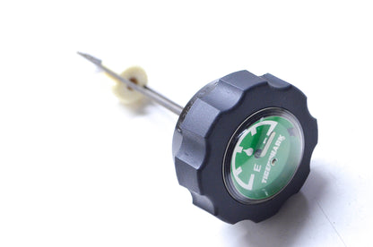 OEM Arctic Cat 0670-430 Oil Cap w/ Gauge NOS