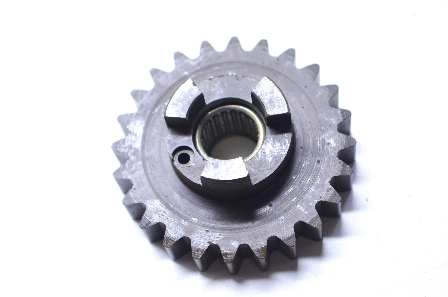 OEM Arctic Cat 0702-039 Reverse Idler Assembly 24T NOS