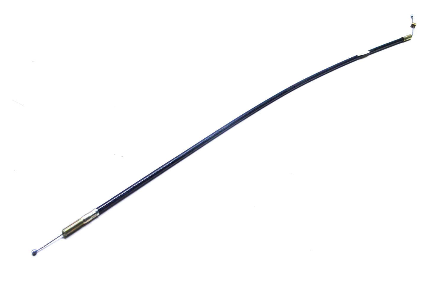 OEM Arctic Cat 0187-201 Brake Cable NOS