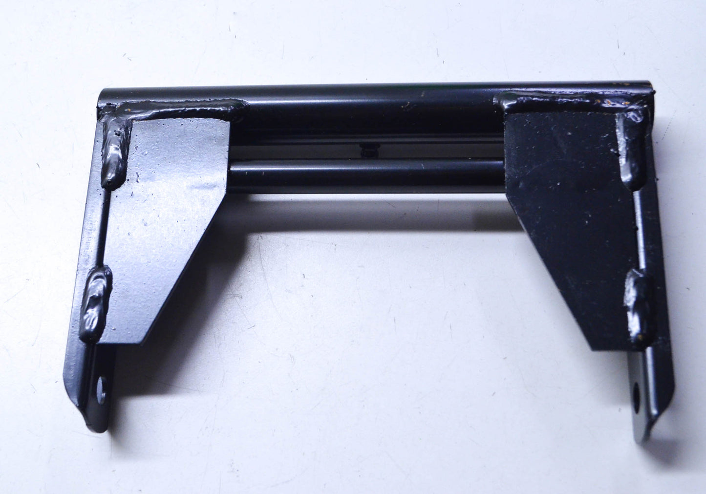 OEM Arctic Cat 0704-585 Black Rear Fabricated Arm NOS