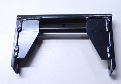 OEM Arctic Cat 0704-585 Black Rear Fabricated Arm NOS