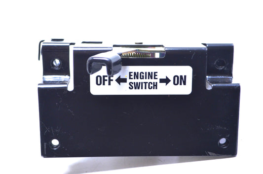 OEM Arctic Cat 0693-031 Engine Stop Switch Assembly NOS