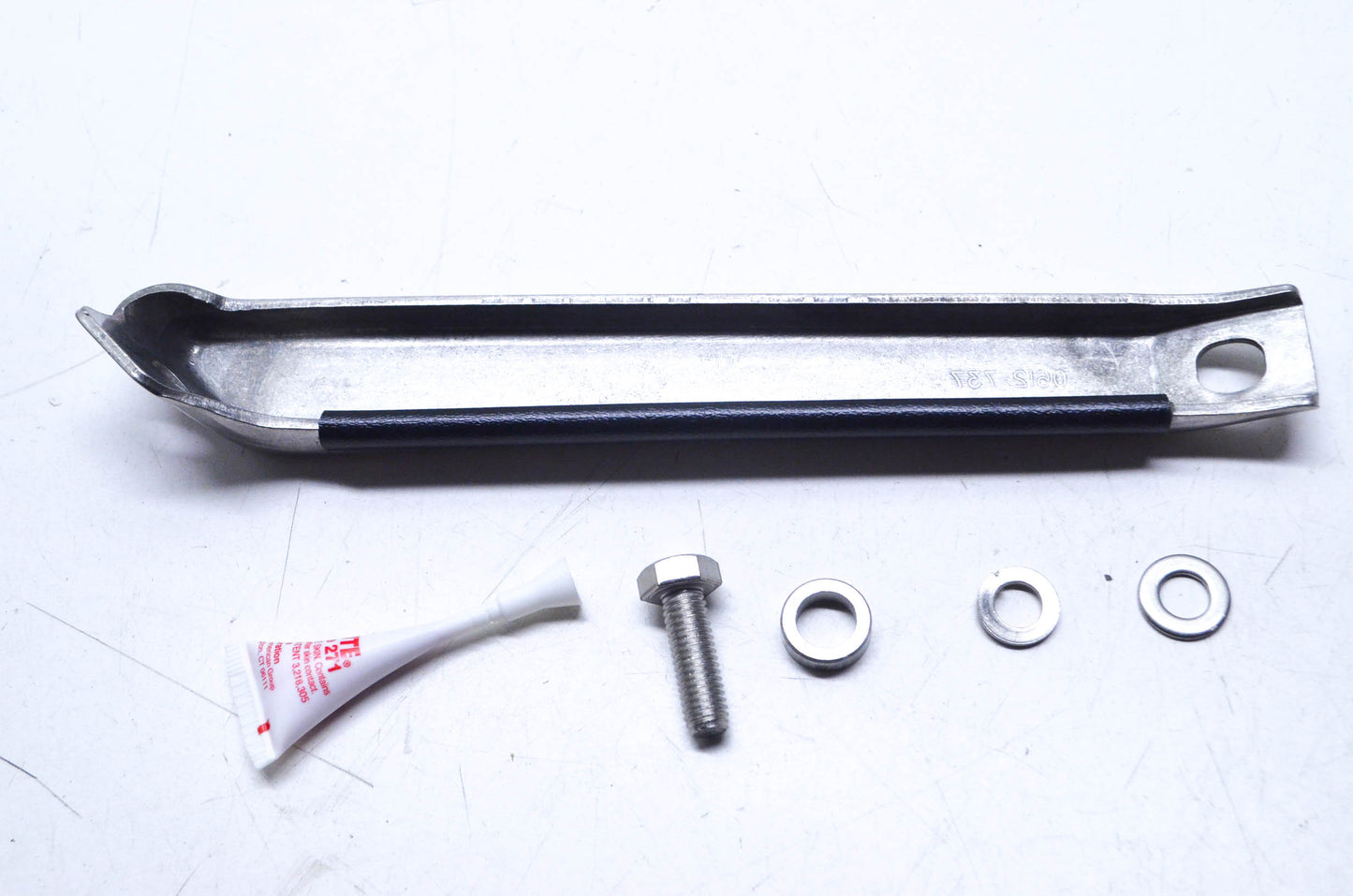 Tigershark 0637-178, 0612-737 Expansion Chamber Brace Kit NOS