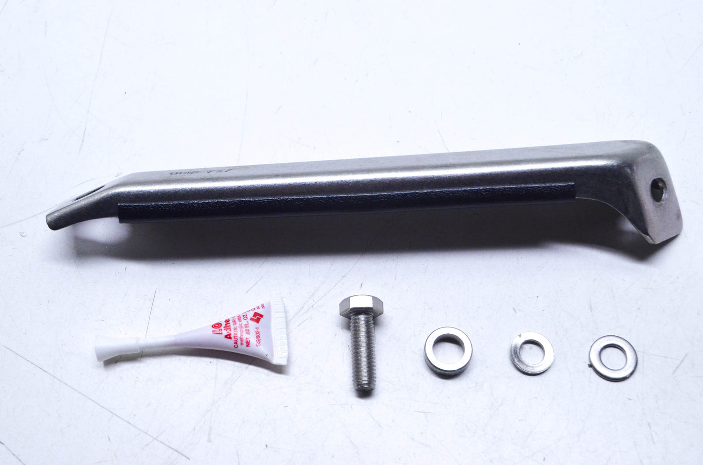 Tigershark 0637-178, 0612-737 Expansion Chamber Brace Kit NOS
