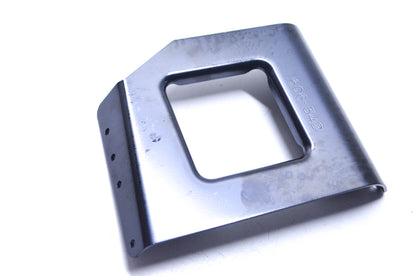 OEM Arctic Cat 1606-542 Right Hand Footrest Backing Plate NOS