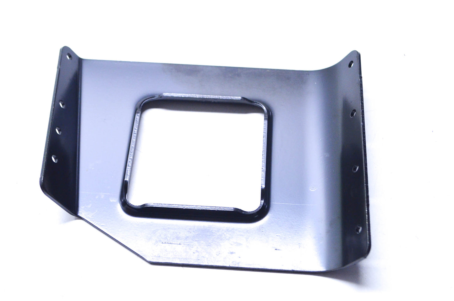 OEM Arctic Cat 1606-542 Right Hand Footrest Backing Plate NOS