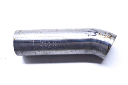 OEM Arctic Cat 1612-033 Mag Side Exhaust Head Pipe NOS