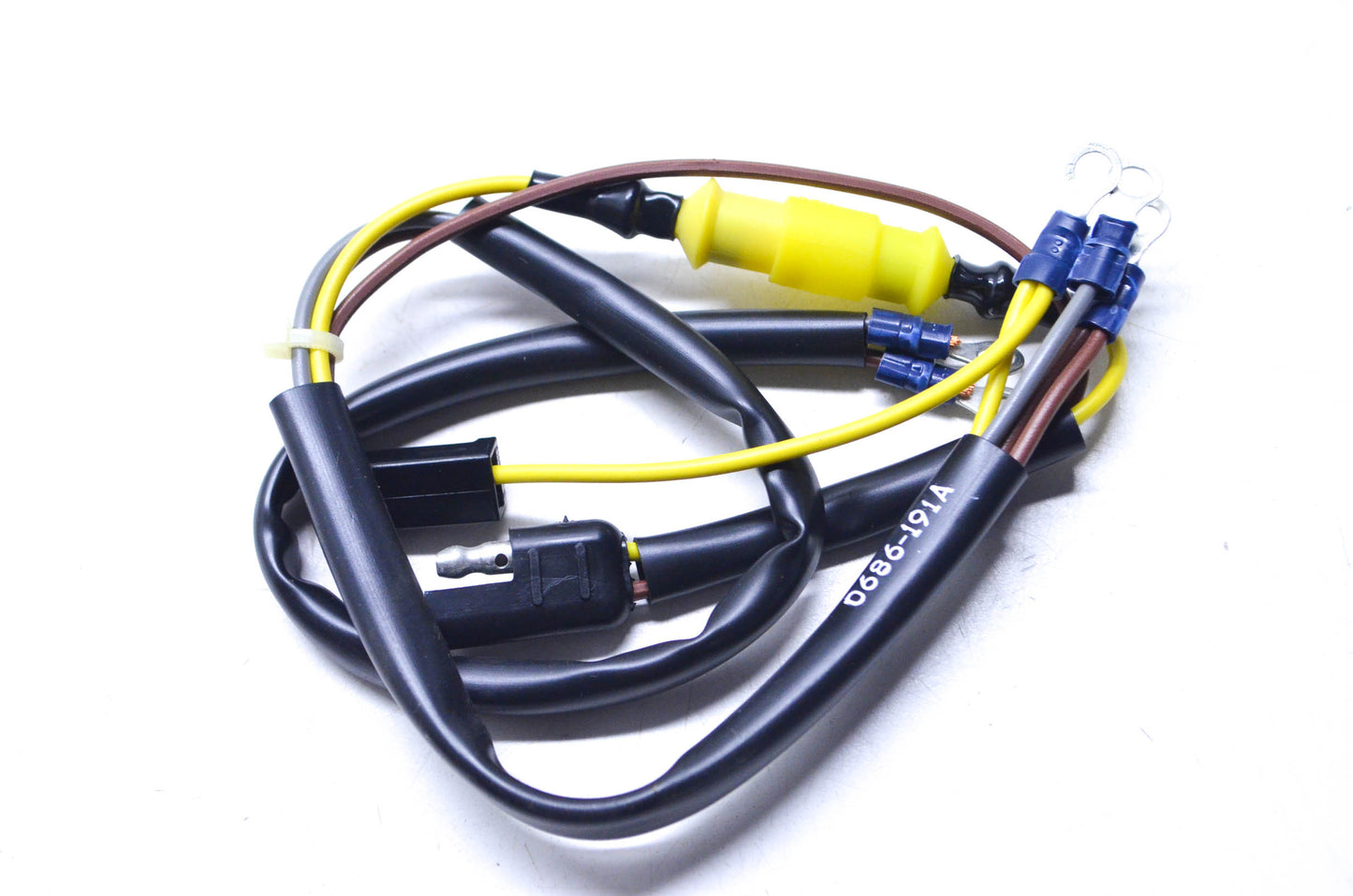 OEM Arctic Cat 0686-191 Wire Harness NOS