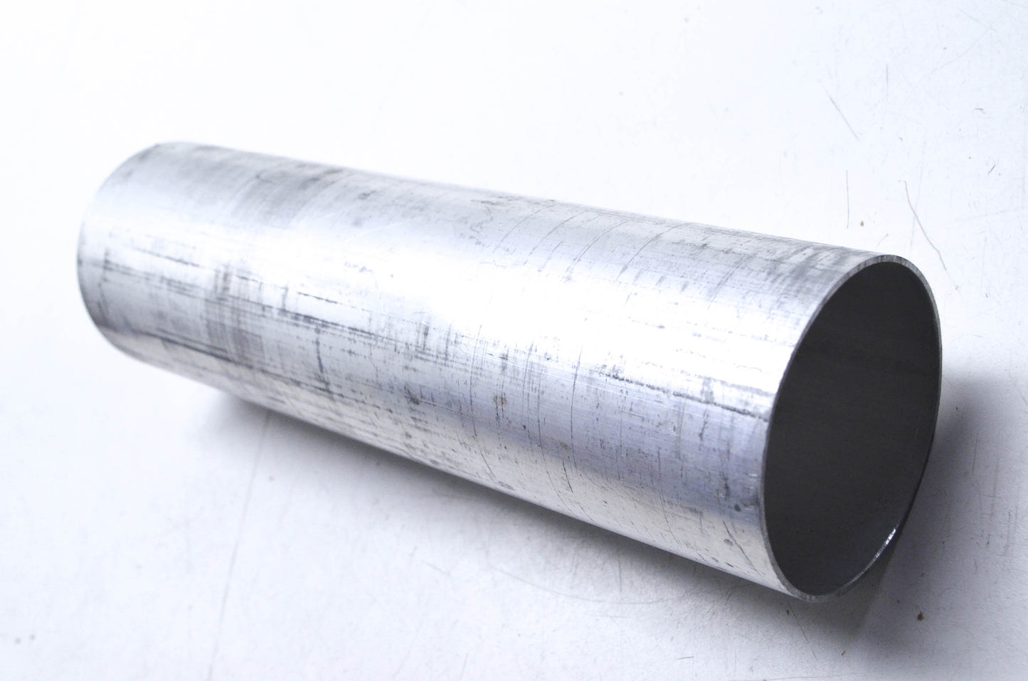 OEM Arctic Cat 1612-152 Aluminum Exhaust Tube 3x10 NOS