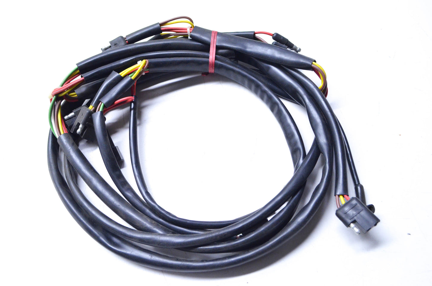 OEM Arctic Cat 0686-388 Main Wiring Harness NOS