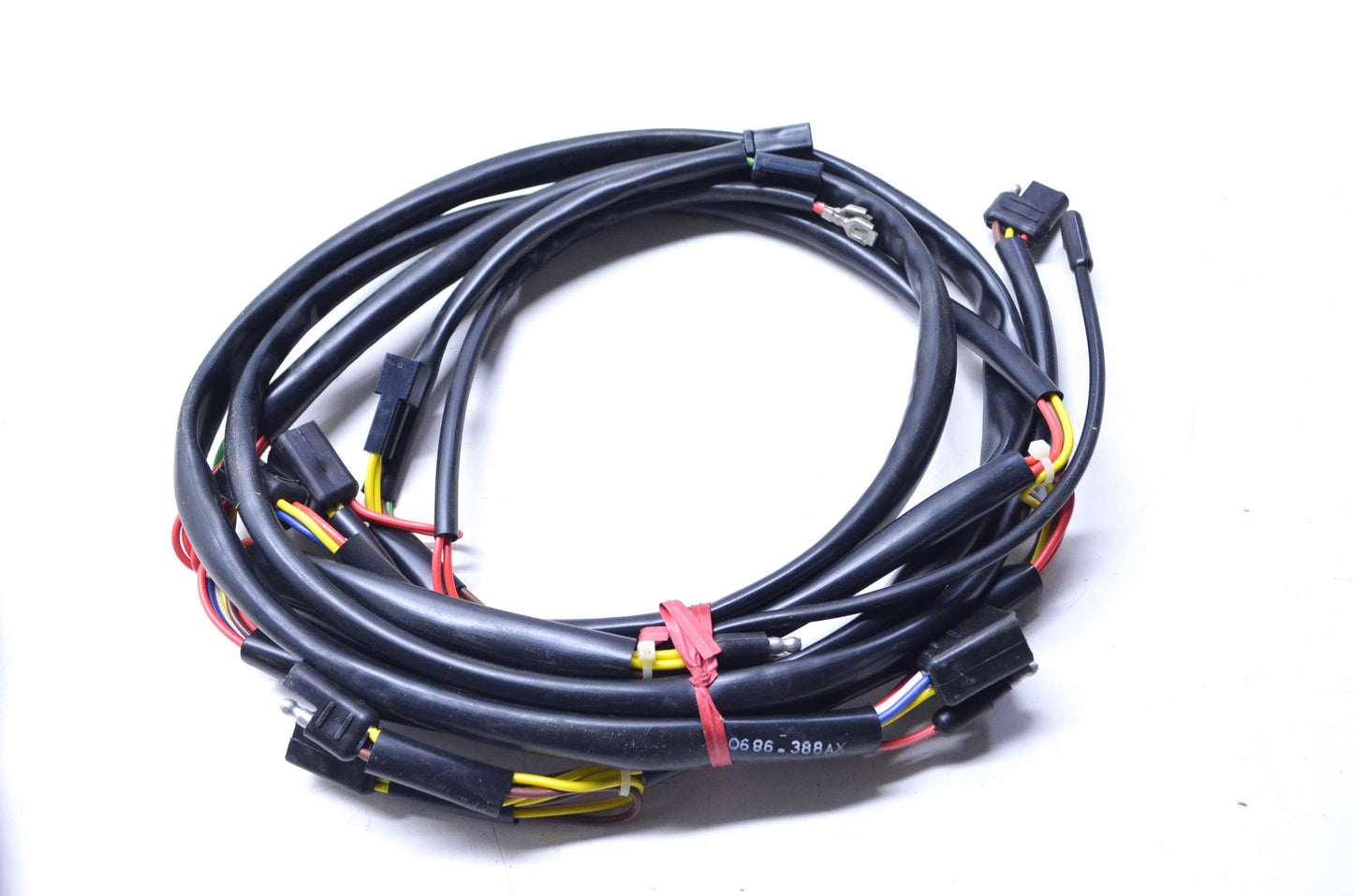 OEM Arctic Cat 0686-388 Main Wiring Harness NOS