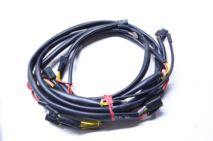 OEM Arctic Cat 0686-388 Main Wiring Harness NOS