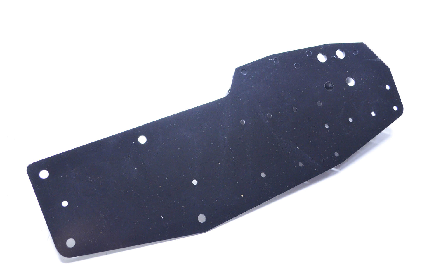 OEM Arctic Cat 0716-564 Right Hand Weldment Suspension Bracket NOS