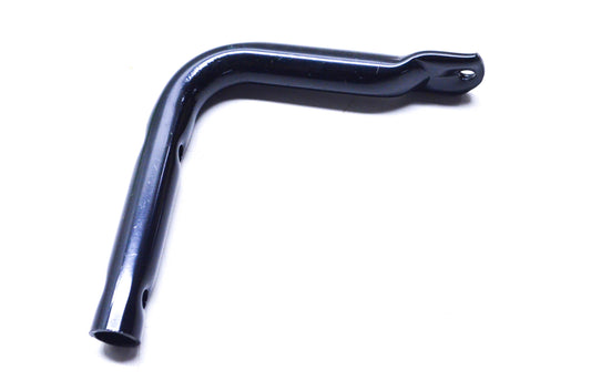 OEM Arctic Cat 0716-219 Bumper Support Tube NOS
