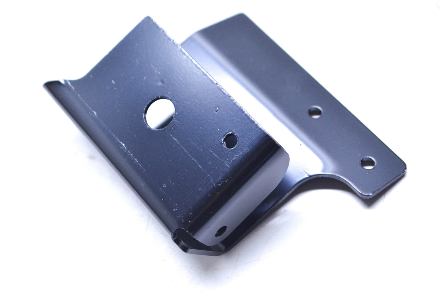 OEM Arctic Cat 0705-883 Black Left Hand Steering Support Brace NOS