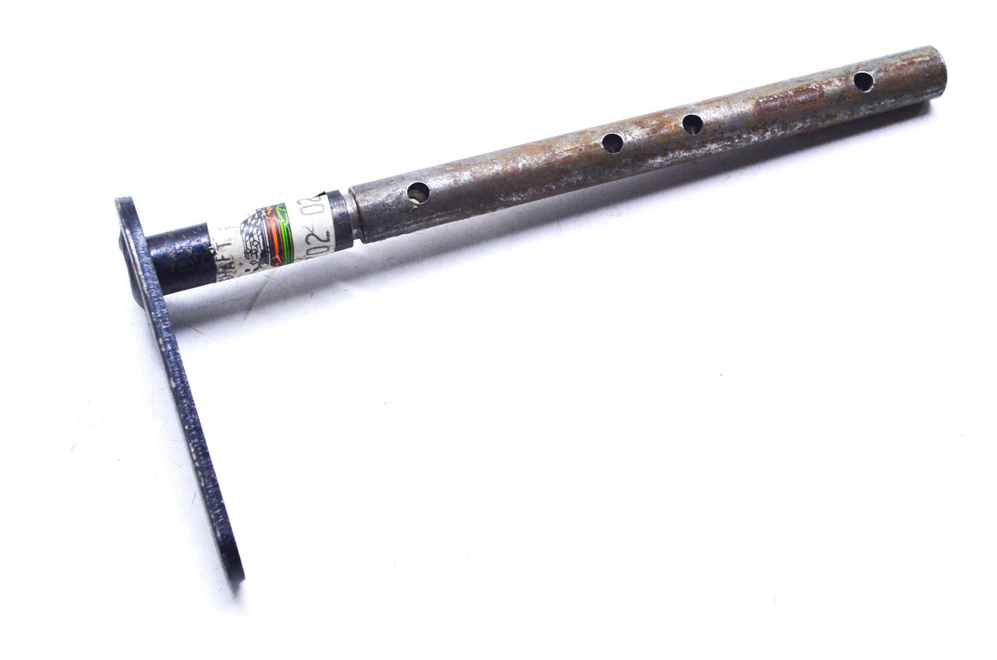 OEM Arctic Cat 0702-021 Fork Welded Shaft NOS