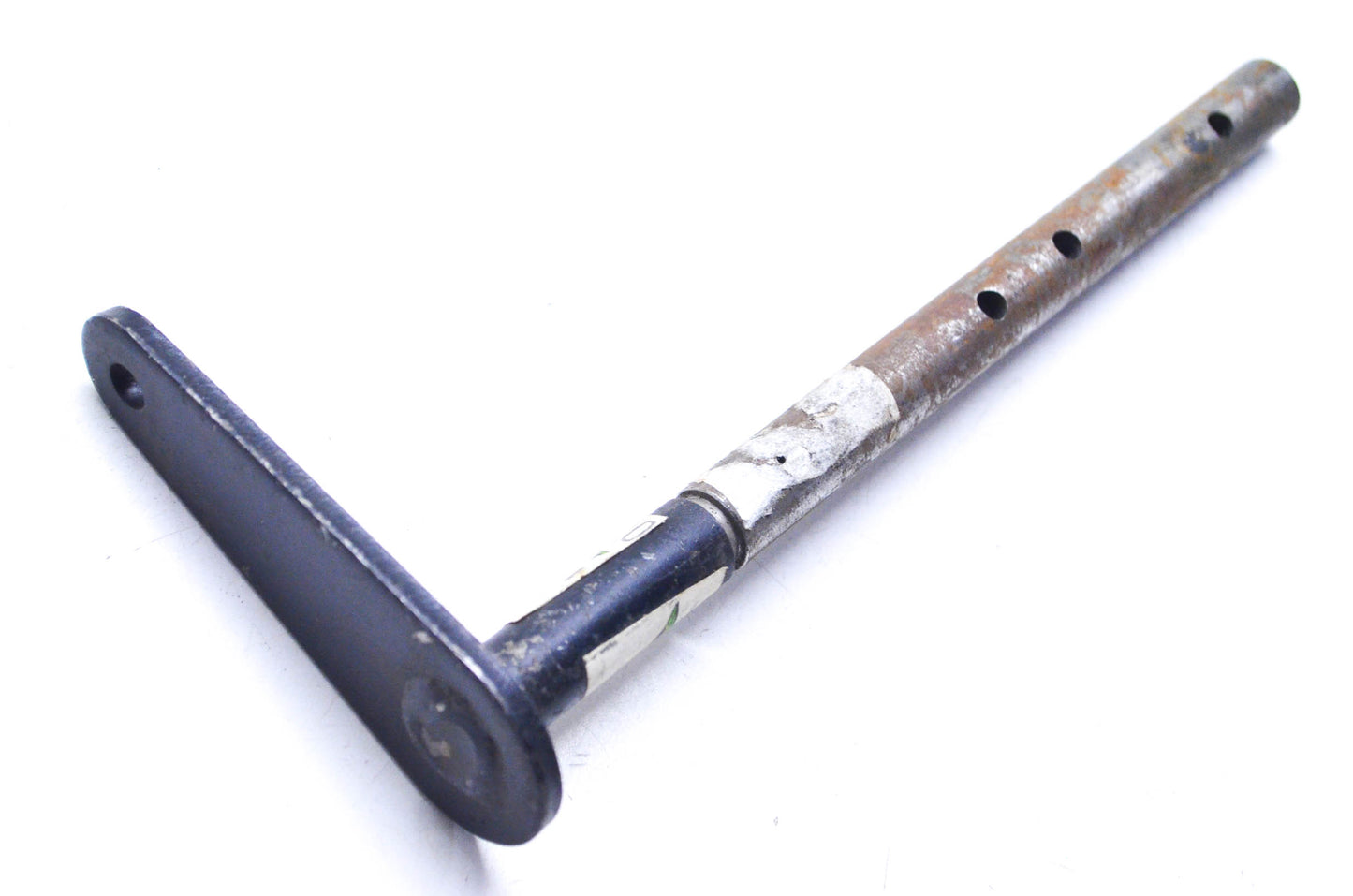 OEM Arctic Cat 0702-021 Fork Welded Shaft NOS