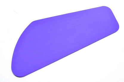 Tigershark 0680-012 Front Right Foot Pad NOS