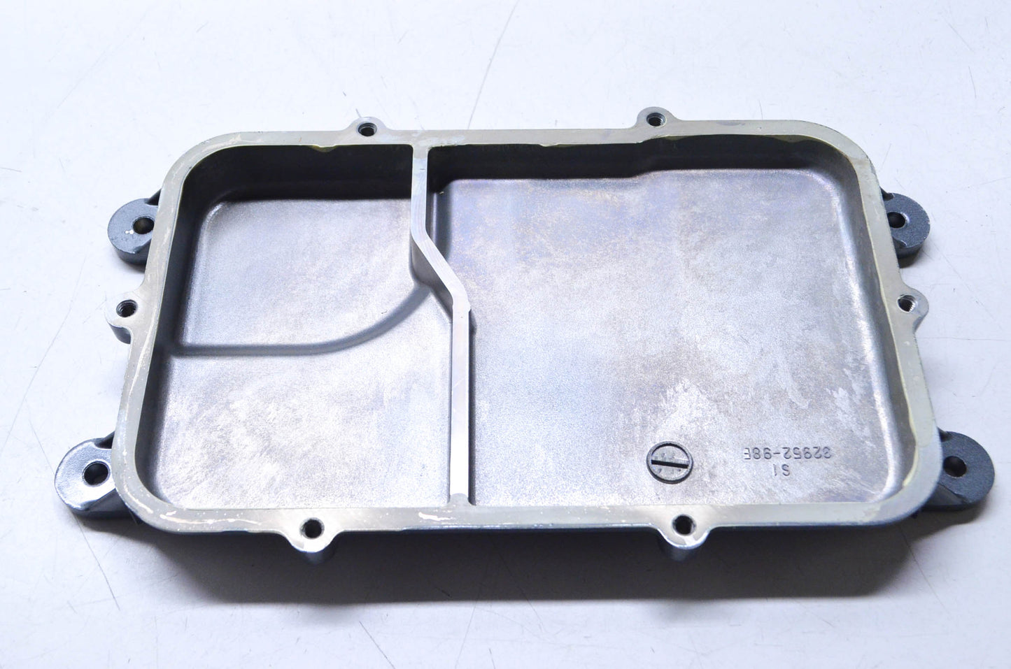 Tigershark 3008-123 Electrical Box Cover NOS