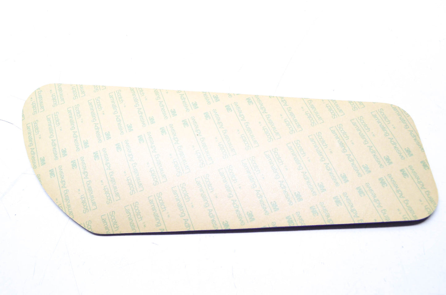 Tigershark 0680-012 Front Right Foot Pad NOS