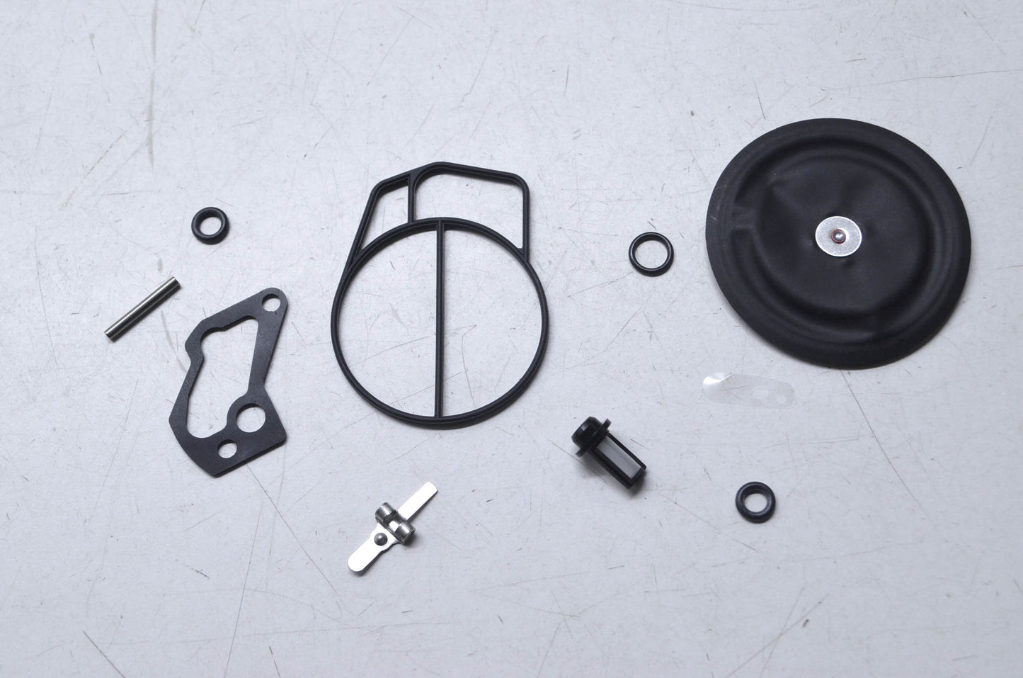 Tigershark 0678-290 Carburetor Rebuild Kit NOS
