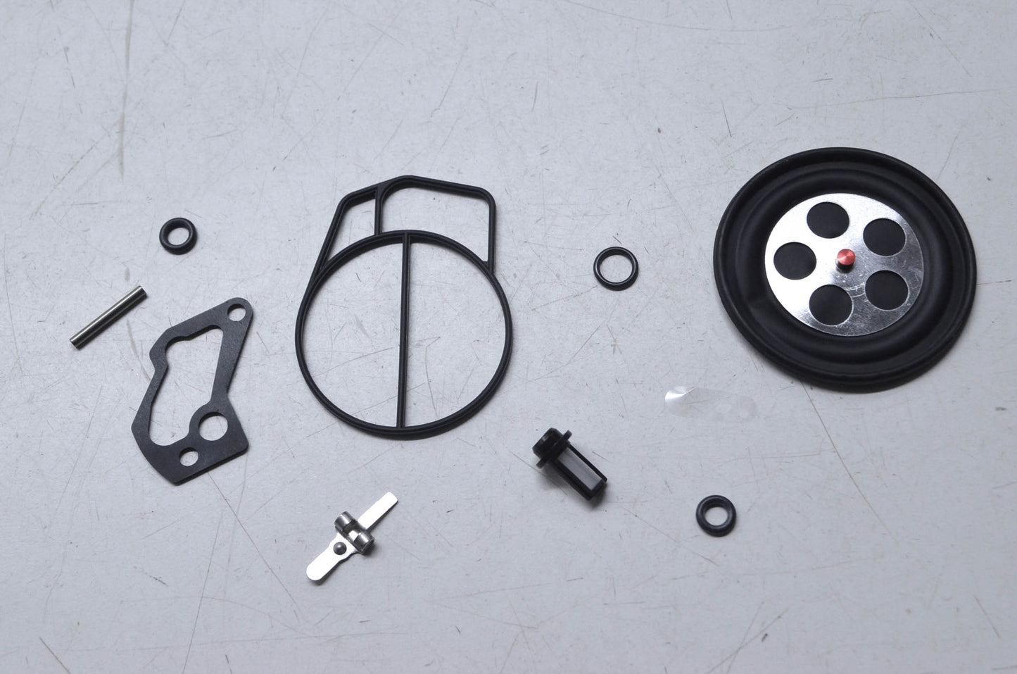 Tigershark 0678-290 Carburetor Rebuild Kit NOS
