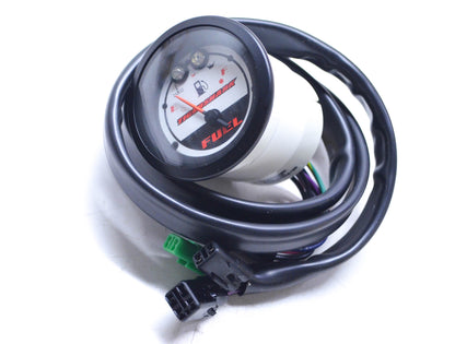 Tigershark 0620-228 2" Fuel/Oil Gauge NOS