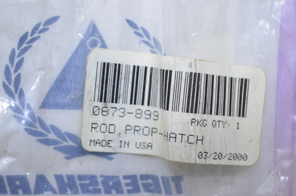 Tigershark 0673-899 Hatch Prop Rod NOS