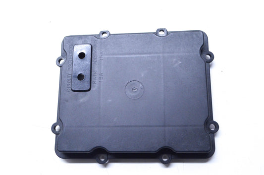Tigershark 3008-283 Case Cover NOS