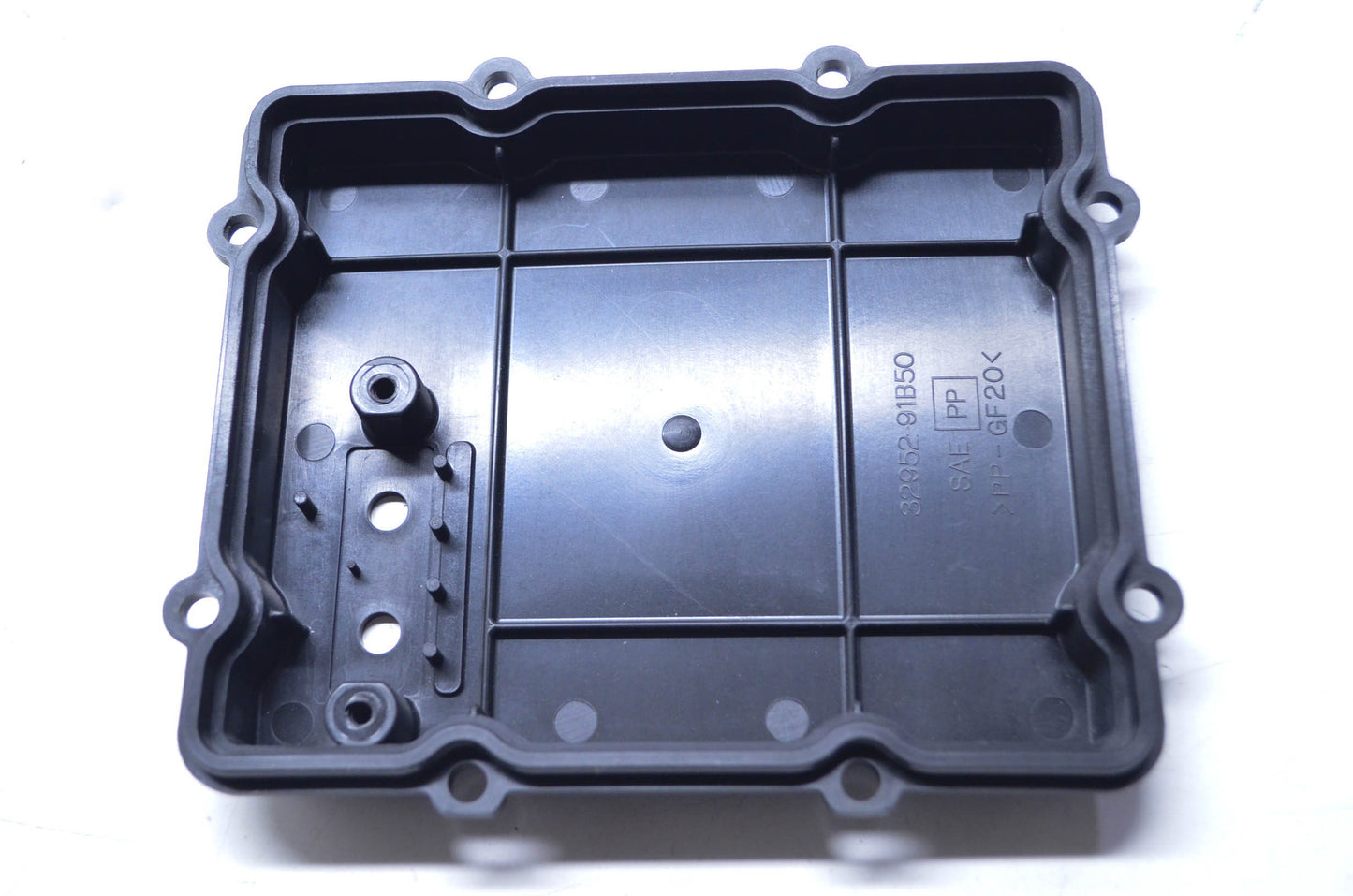 Tigershark 3008-283 Case Cover NOS