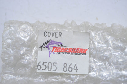 Tigershark 6505-864 Cover Assembly NOS