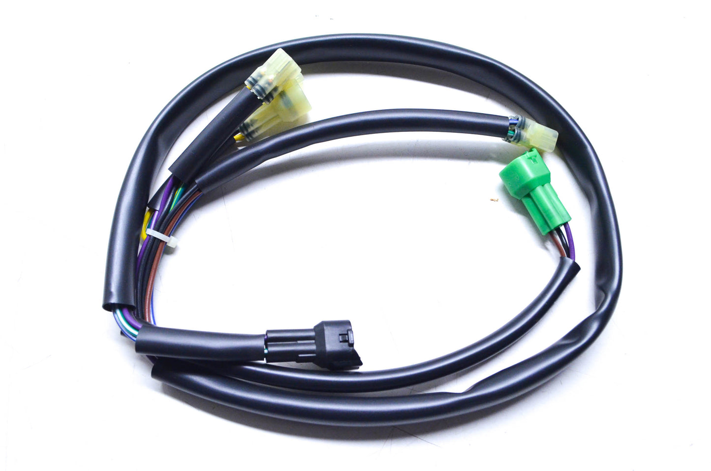 Tigershark 0686-583 Adapter Harness NOS