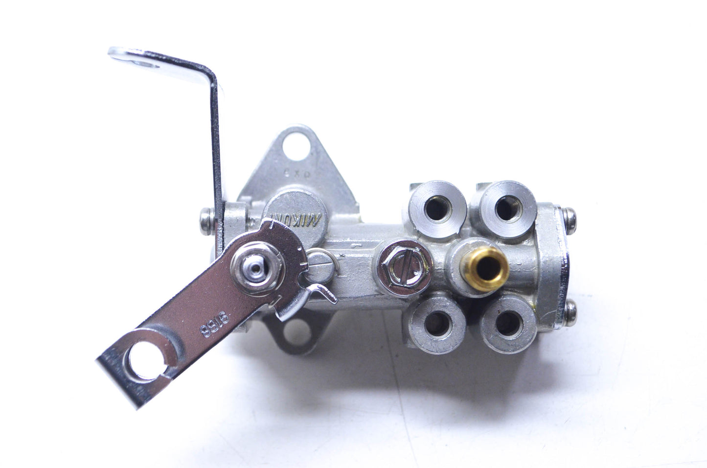 Tigershark 3008-600, 16100-91B80 Oil Pump Assembly NOS