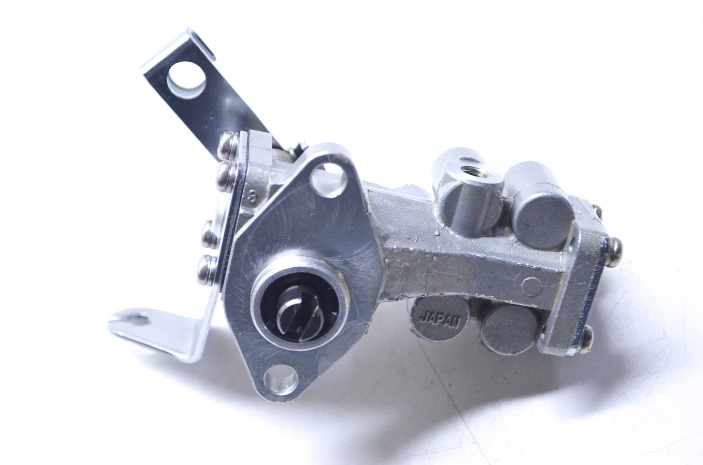 Tigershark 3008-600, 16100-91B80 Oil Pump Assembly NOS