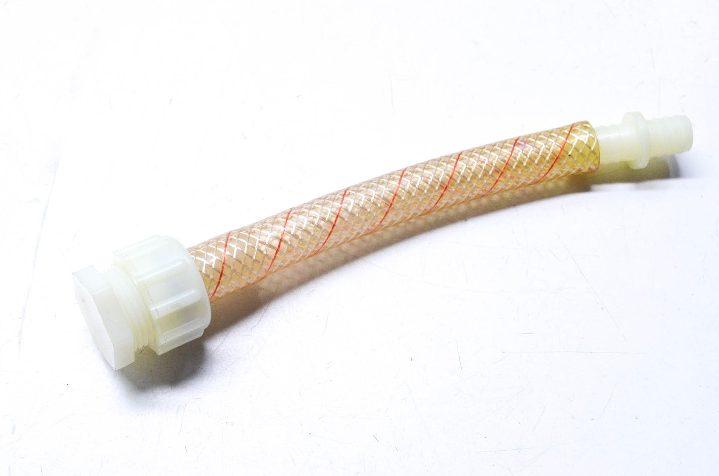 Tigershark 0710-025 Flush Tube Assembly NOS